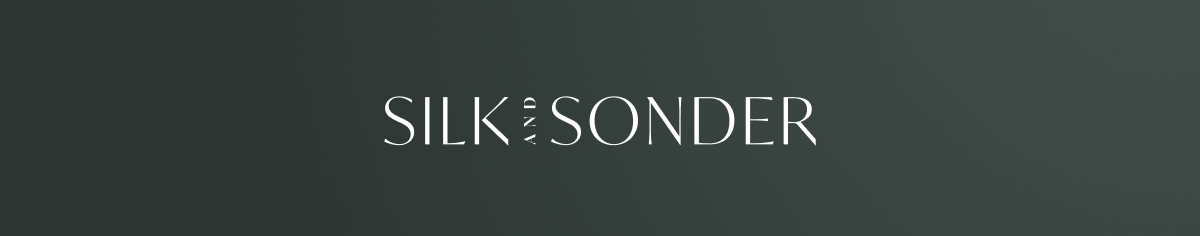 Silk + Sonder logo