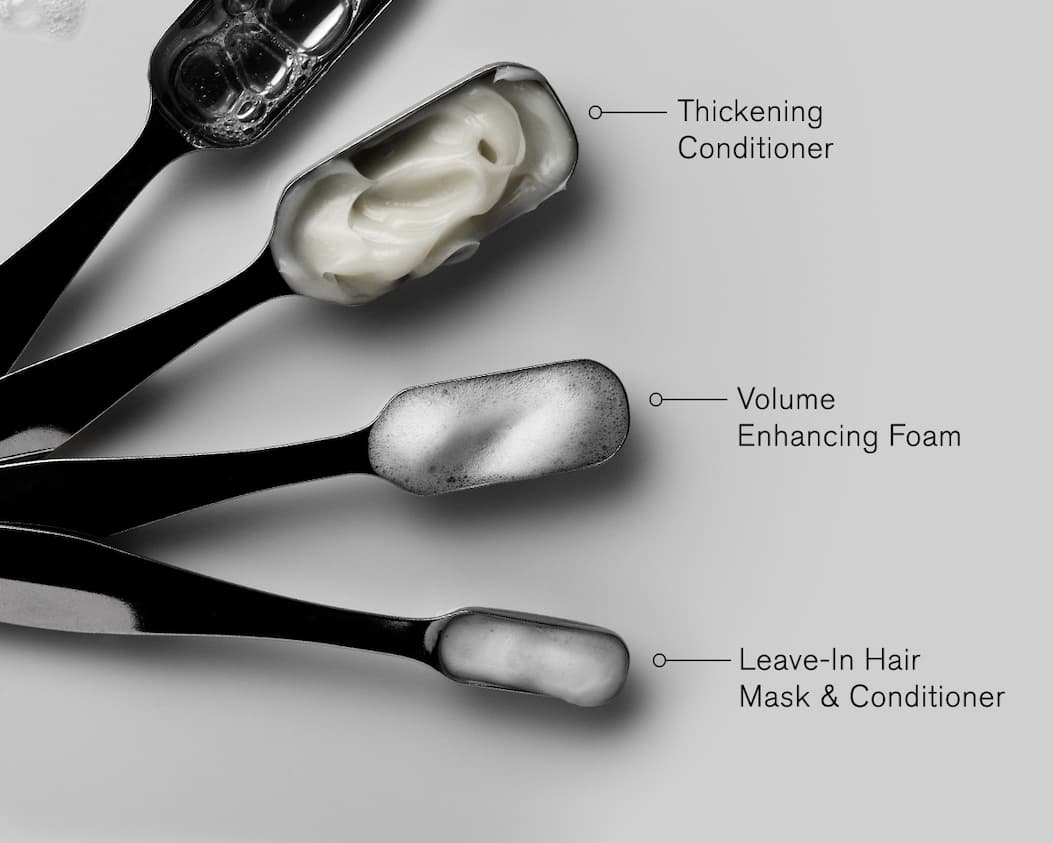 Lab-Tested Results†: 33% less  UV color fading (1).  Damp hair is 88% easier to comb; dry hair is 60% easier to comb (2). 2x better color retention (3).  Heat protection up to 450°F / 232°C (4). 44% reduction in hair breakage (5 ). 