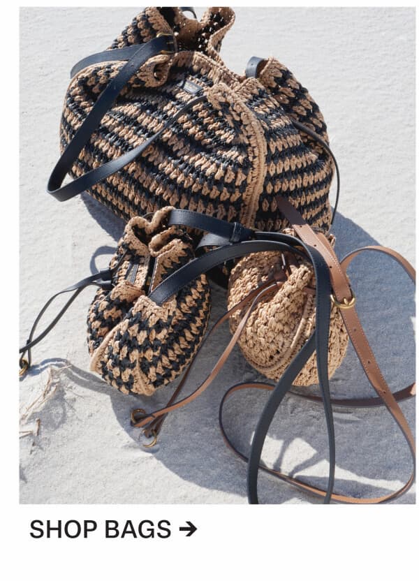 Shop Bags