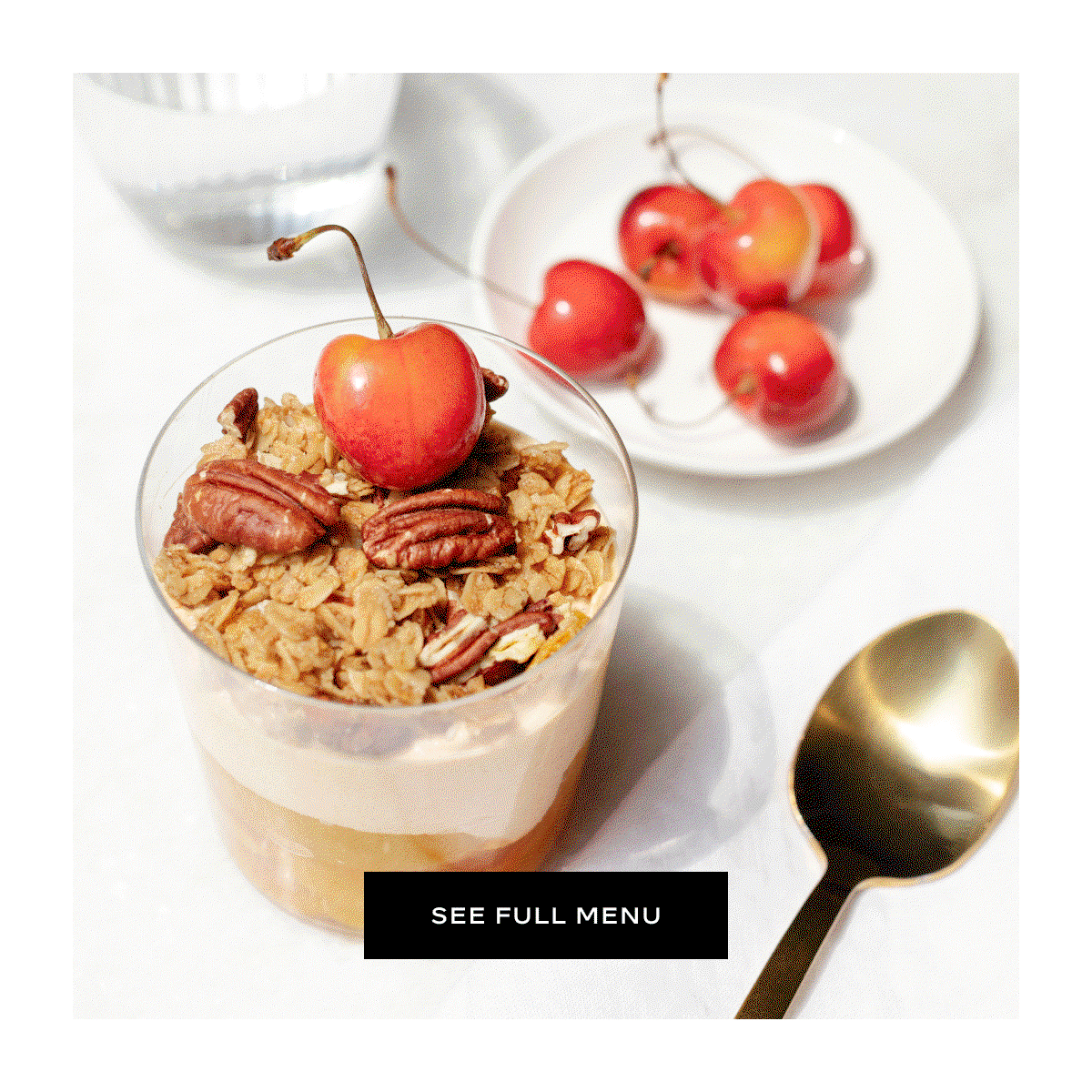 Menu Images