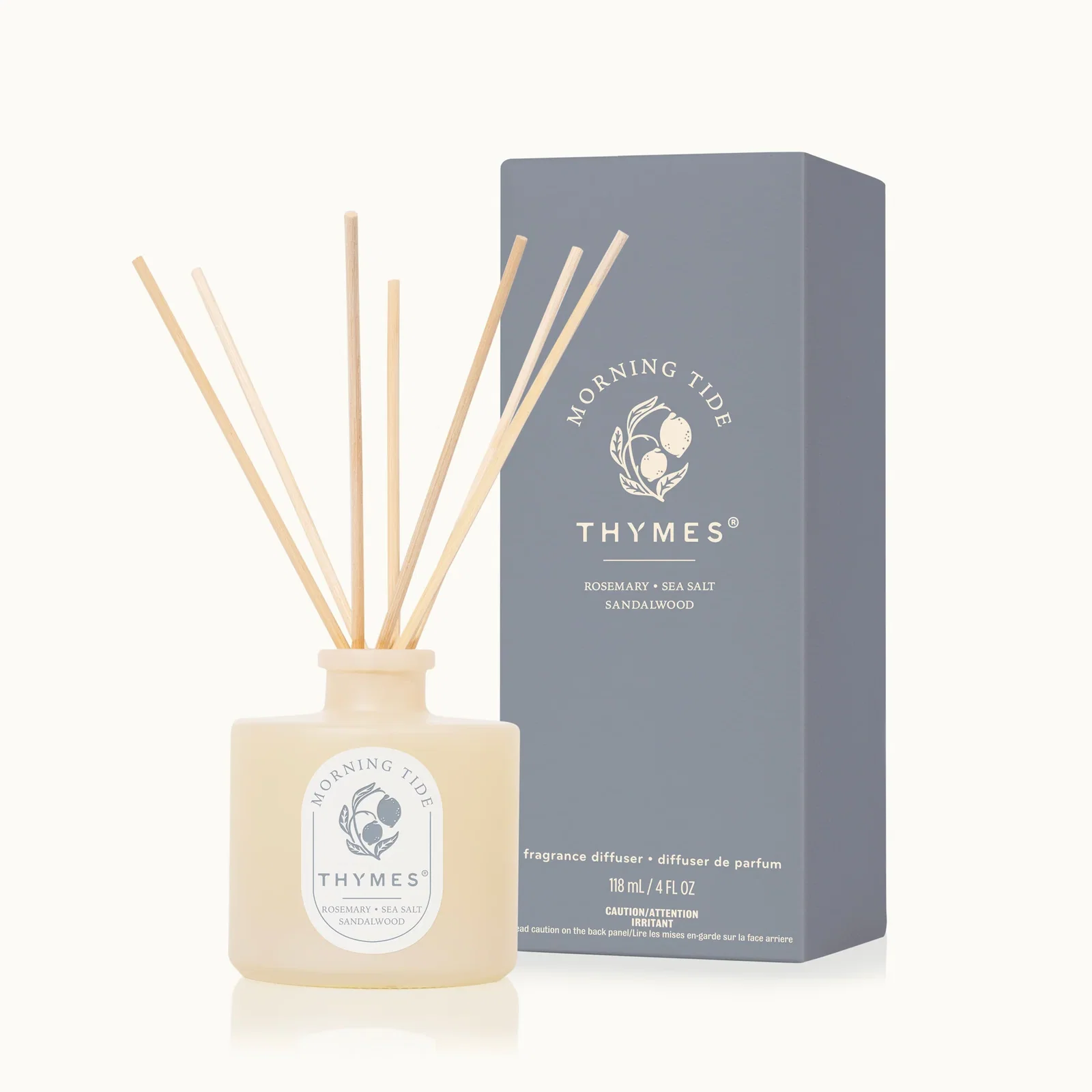 Image of Morning Tide Petite Reed Diffuser