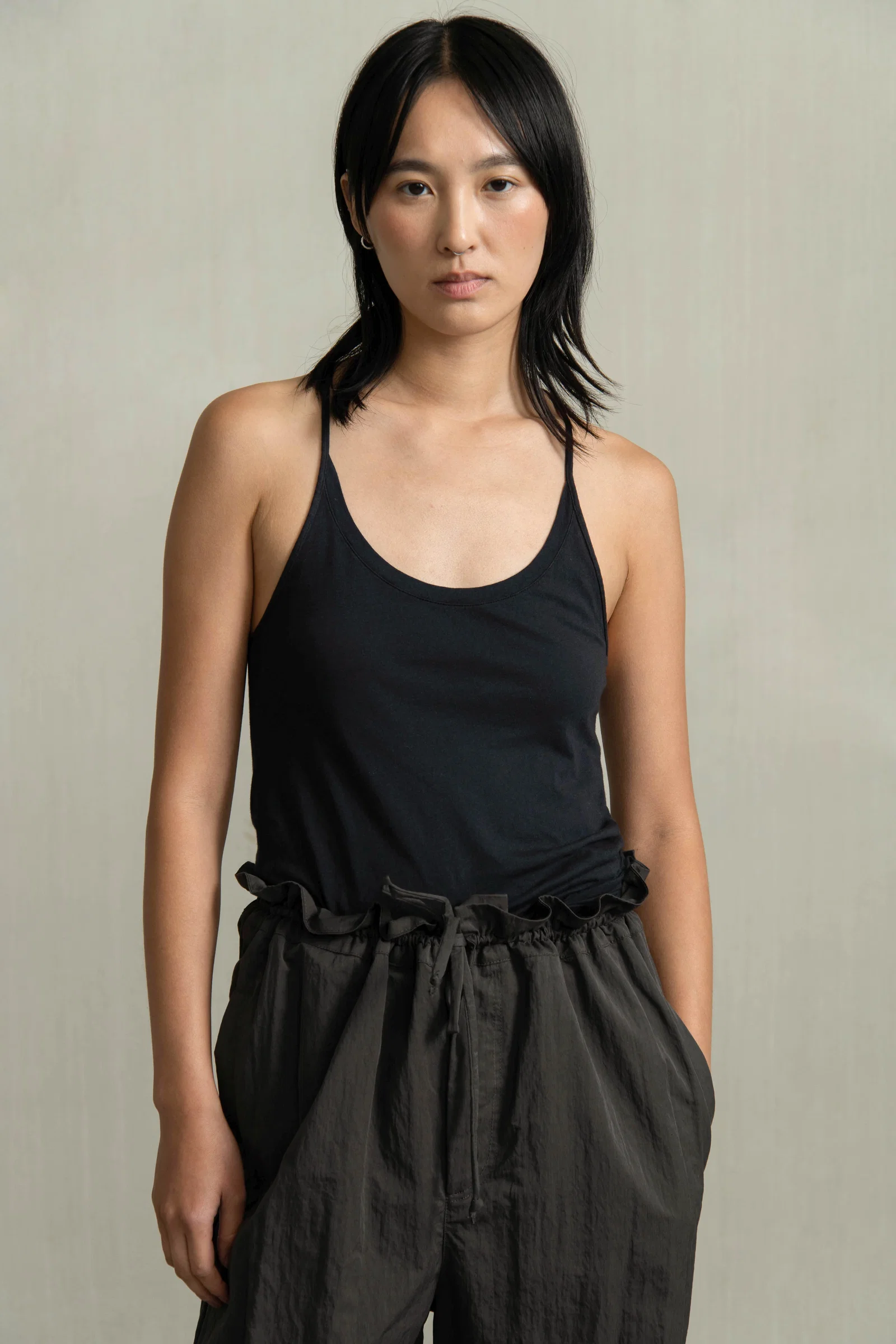 Image of HAIM TEE MIDNIGHT