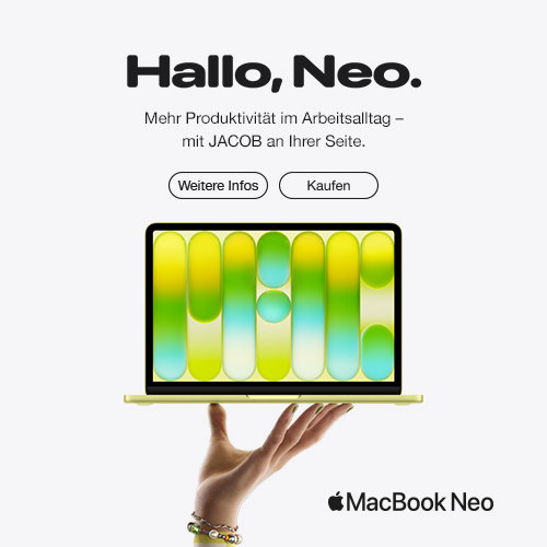 MacBook Neo