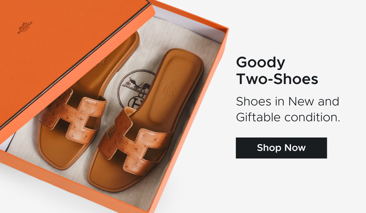 Goody Two-Shoes