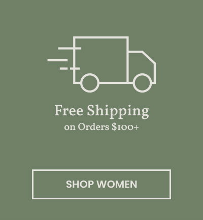 Free Shipping