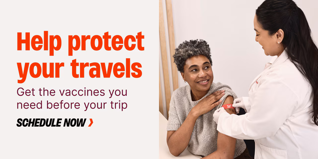 Help protect your travels