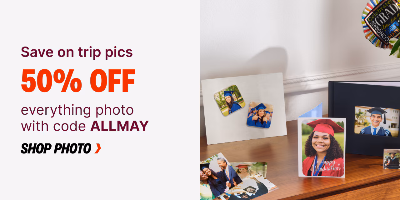 50% OFF