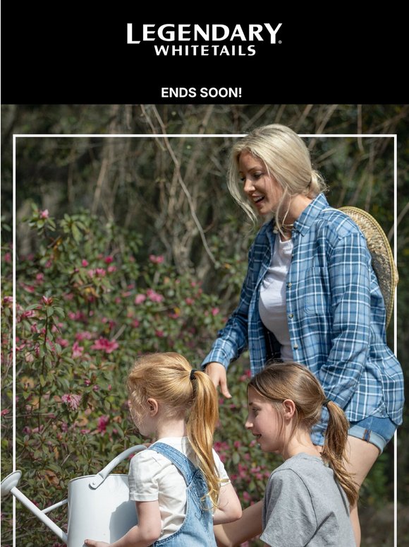 30% OFF Sitewide: All Women’s Styles