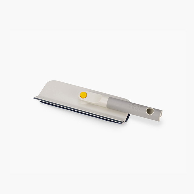 CleanTech™ 2-in-1 Glass Cleaning Tool
