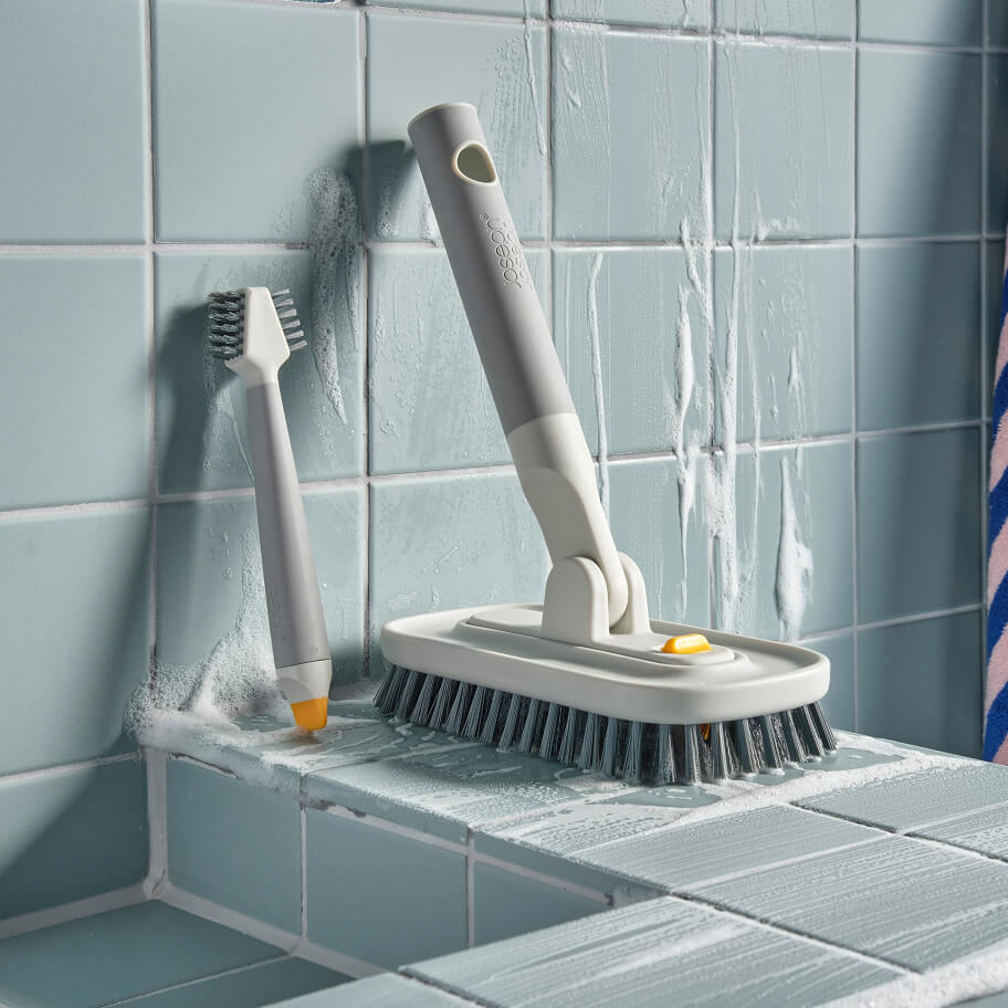 Cleaning Equipment & Tools