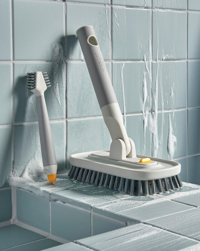 Cleaning Equipment & Tools
