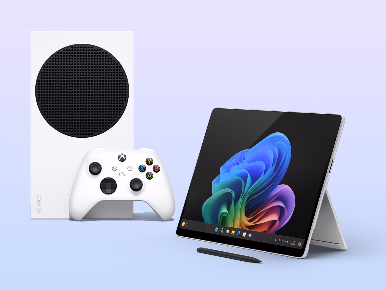 Microsoft Certified Refurbished devices.