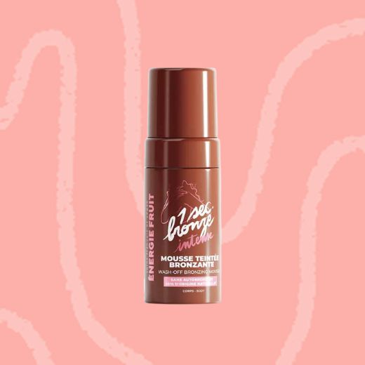 Energie Fruit Espuma autobronceadora
