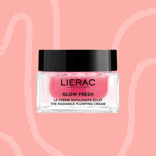 Lierac Glow Crema repulpante