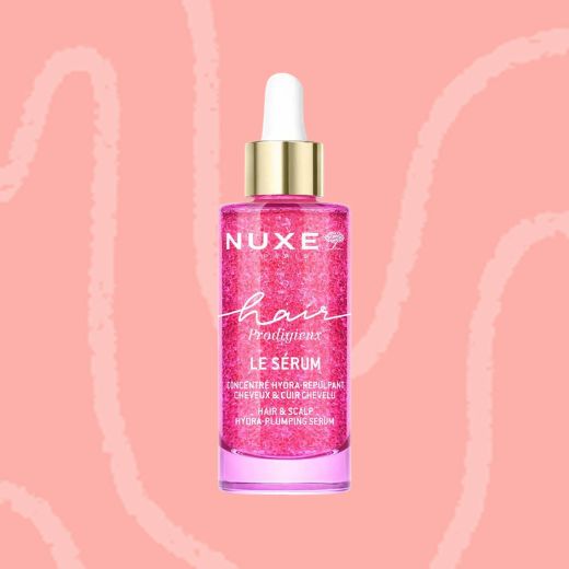 Nuxe Hair Prodigieux