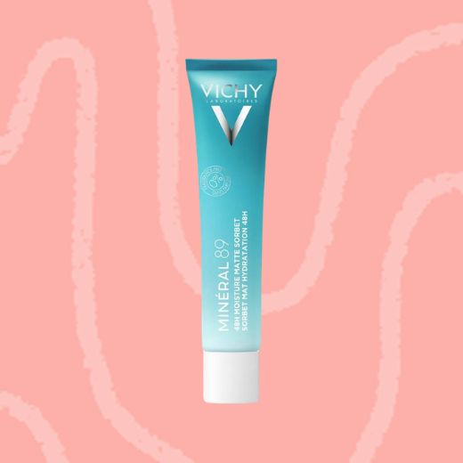 Vichy Mineral 89 