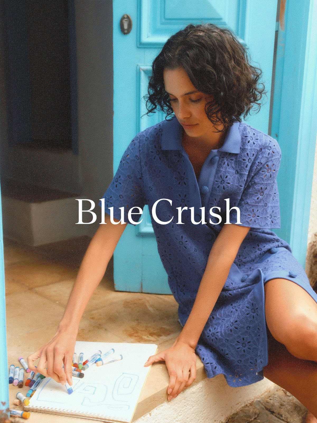 Blue Crush