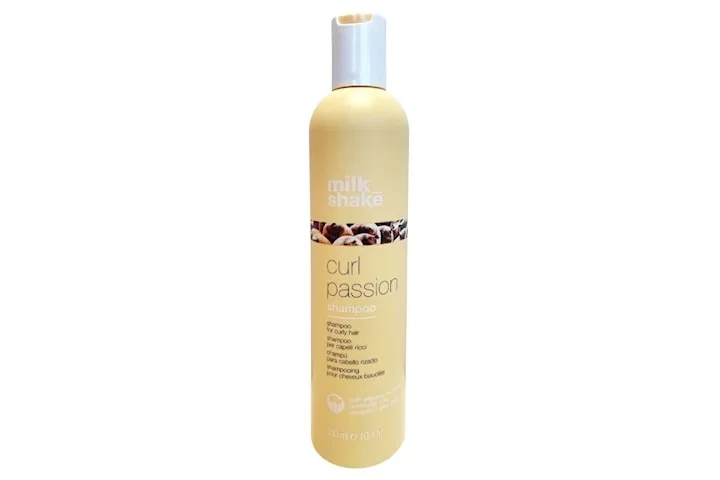 Milk_Shake Curl Passion Shampoo 300ml
