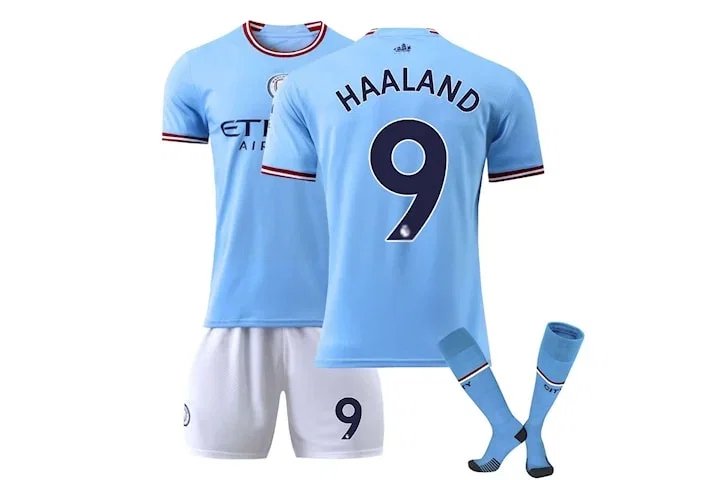Fotball Jersey Match Stand Kid voksen
