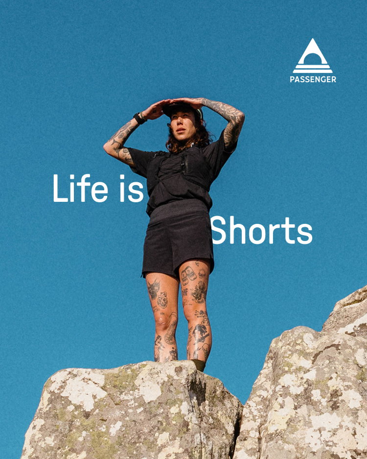 Life is Shorts