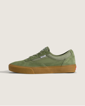 Skate Curren Caples Shoe
