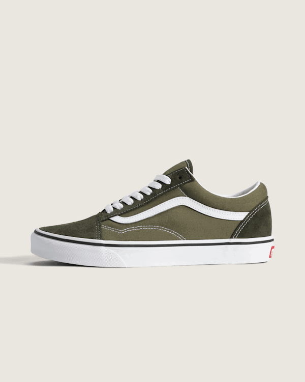 Old Skool Shoe