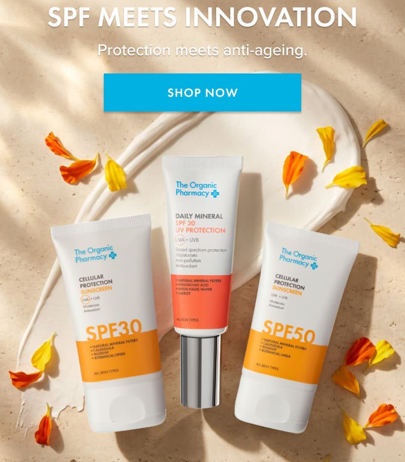 SPF meets innovation