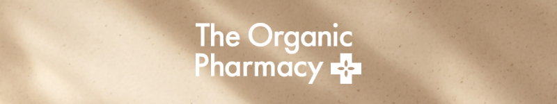 The Organic Pharmacy Logo