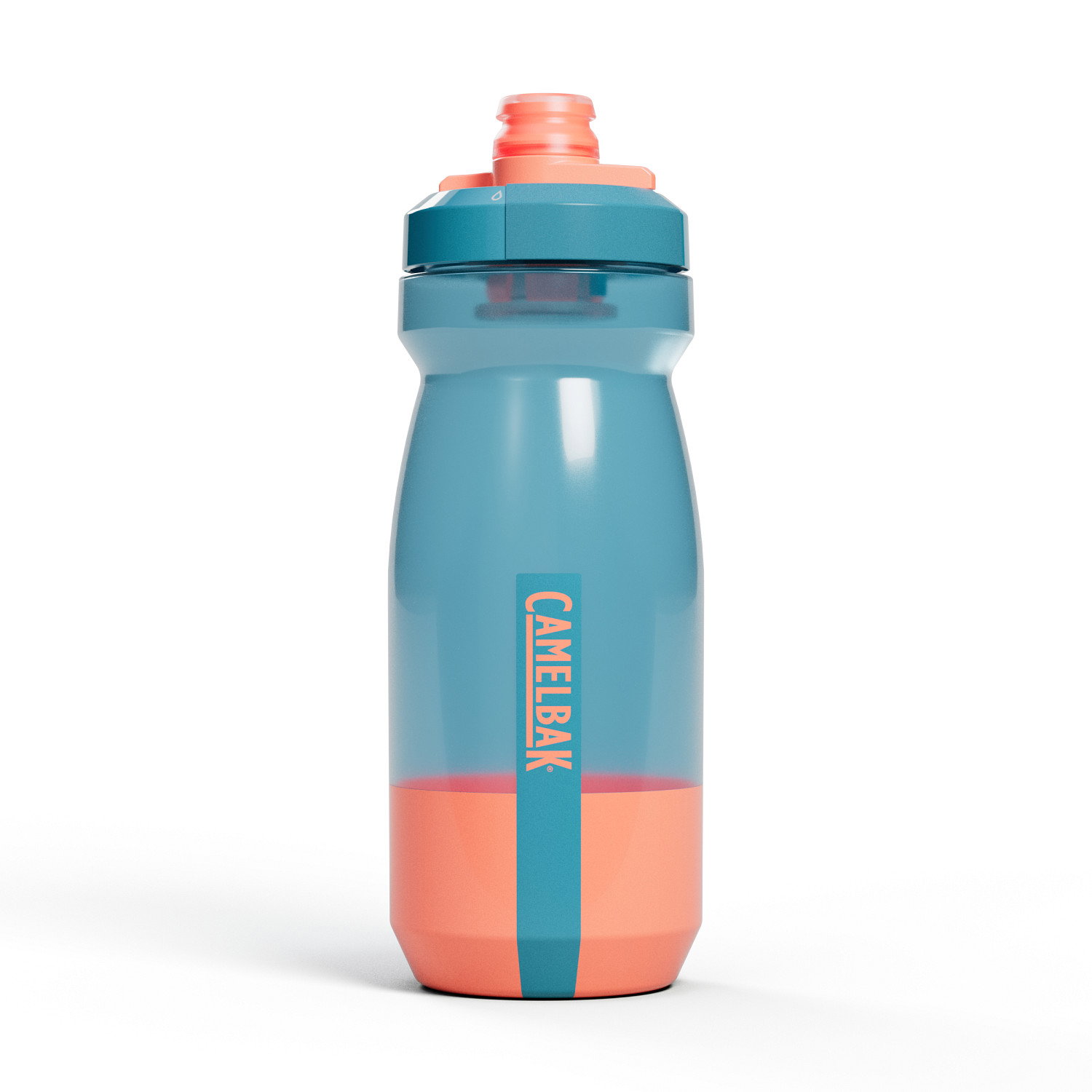 Image of Podium® 21oz Bike Bottle