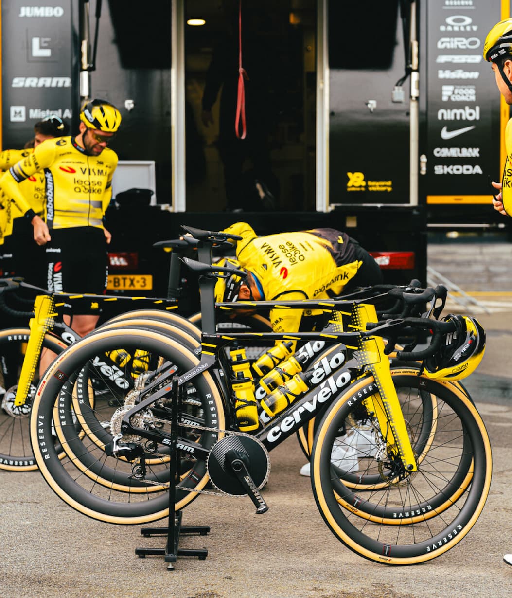 Cycling Bottles