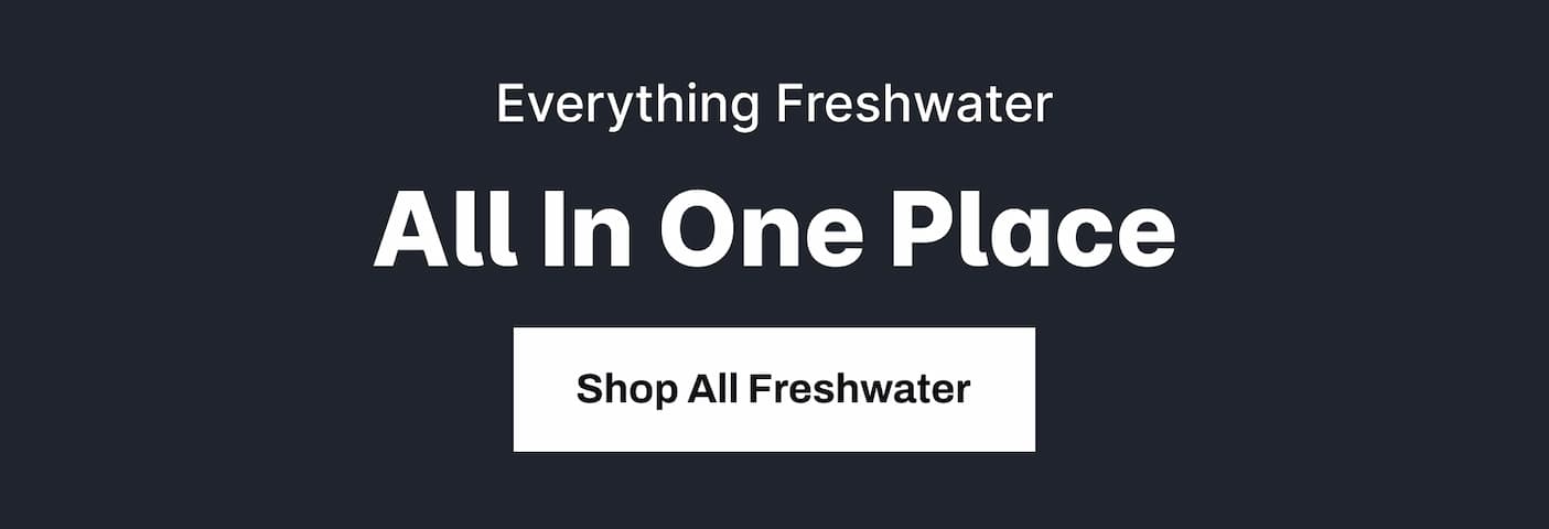 Shop All Freshwater Pitch