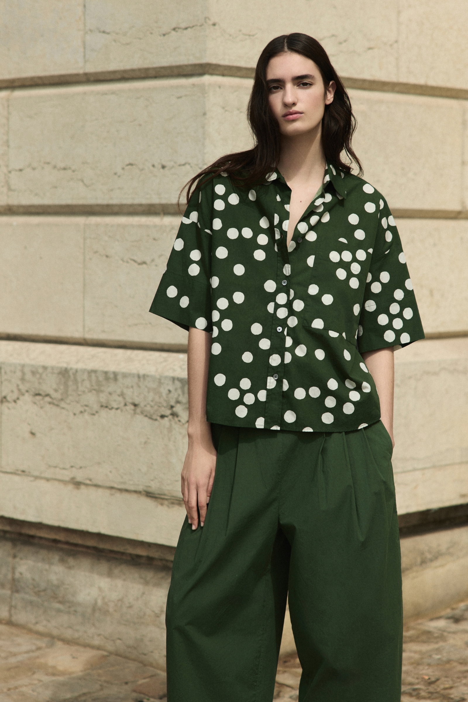 BARI TOP