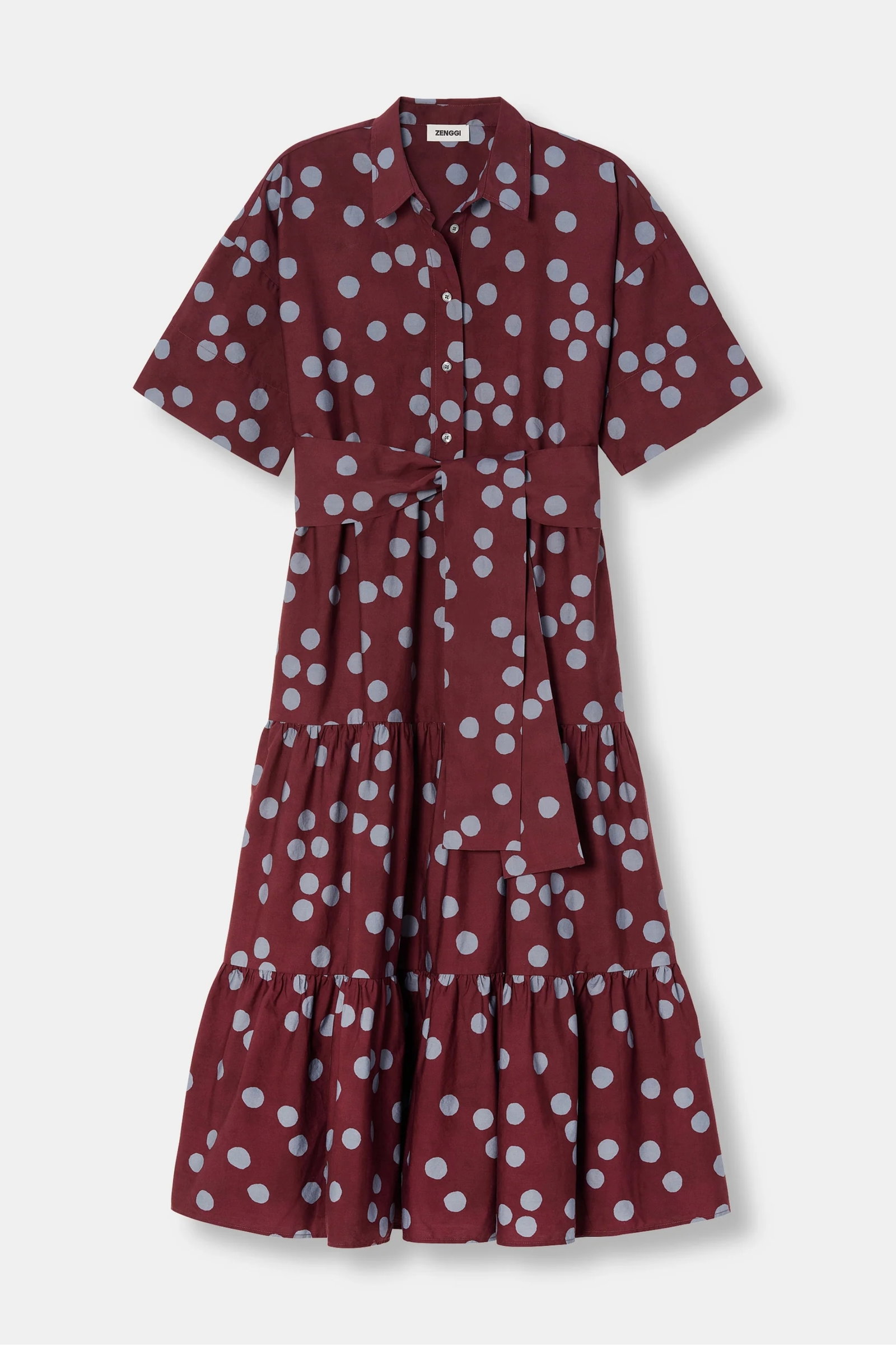SEVILLA DRESS