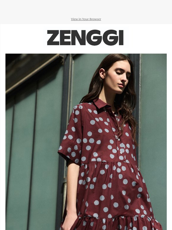 Prints & Streepjes