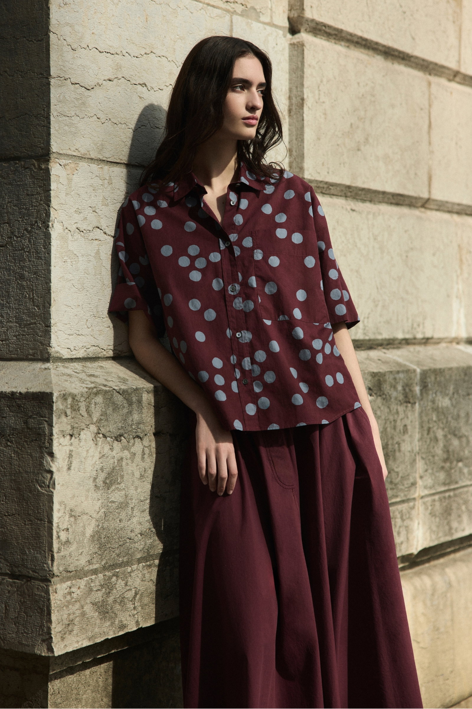 BARI TOP