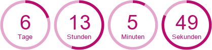 Countdown timer ends May 19, 2026 at 12:00:00 AM