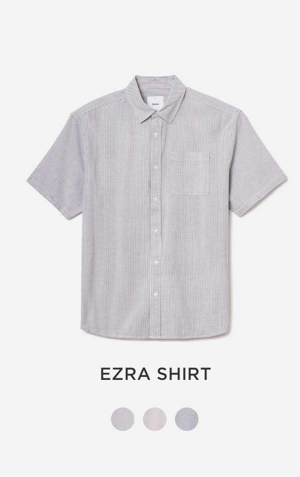Ezra Shirt