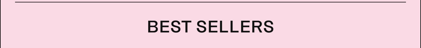 Best Sellers