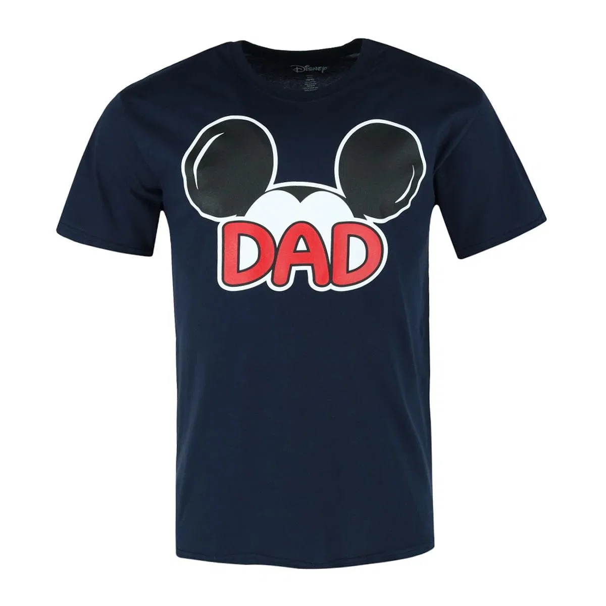 Image of Mickey Mouse Dad T-Shirt