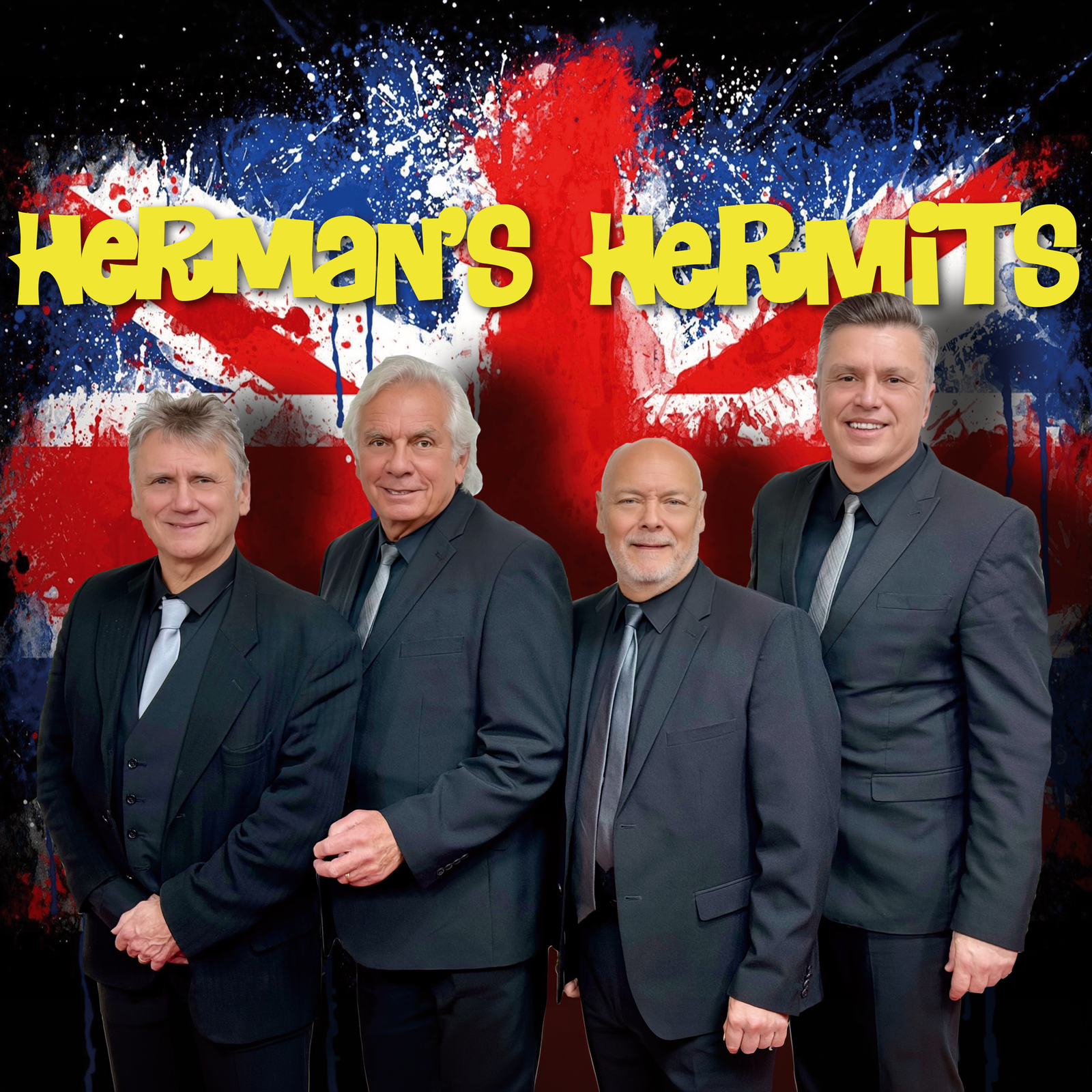 Hermans Hermits