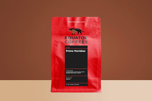 Image of Equator Sunnyside Breakfast Blend -