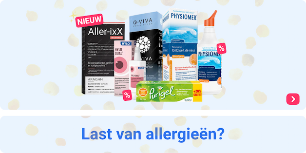 Allergie