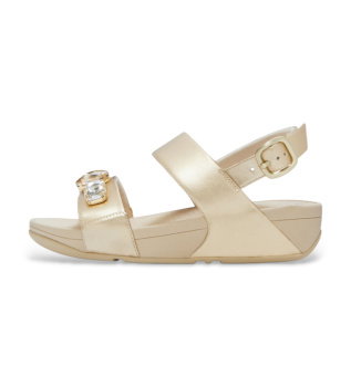 lulu-ultra-jewel-metallic-metallic-back-strap-leather-sandals-golden