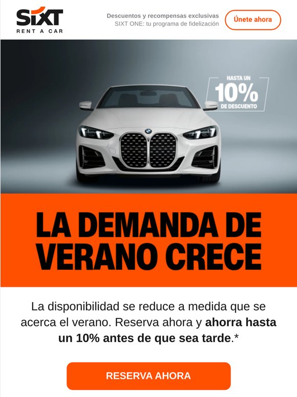Casi agotado. Ahorra hasta un 10% ahora