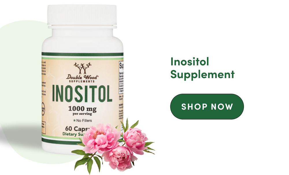 Inositol