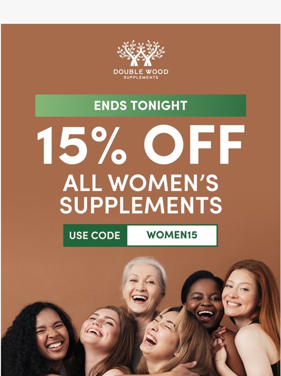Final hours - don't miss out