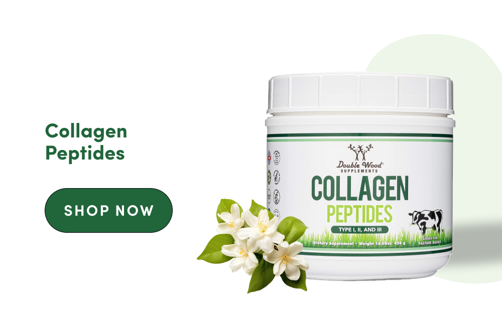 Collagen Peptides
