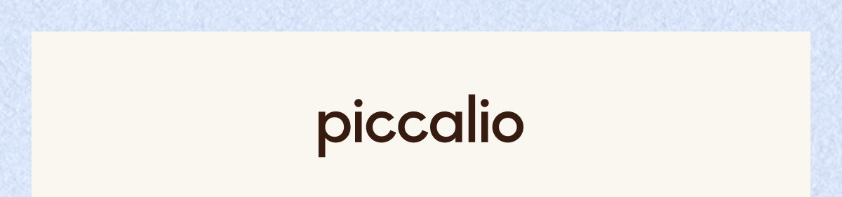 Piccalio