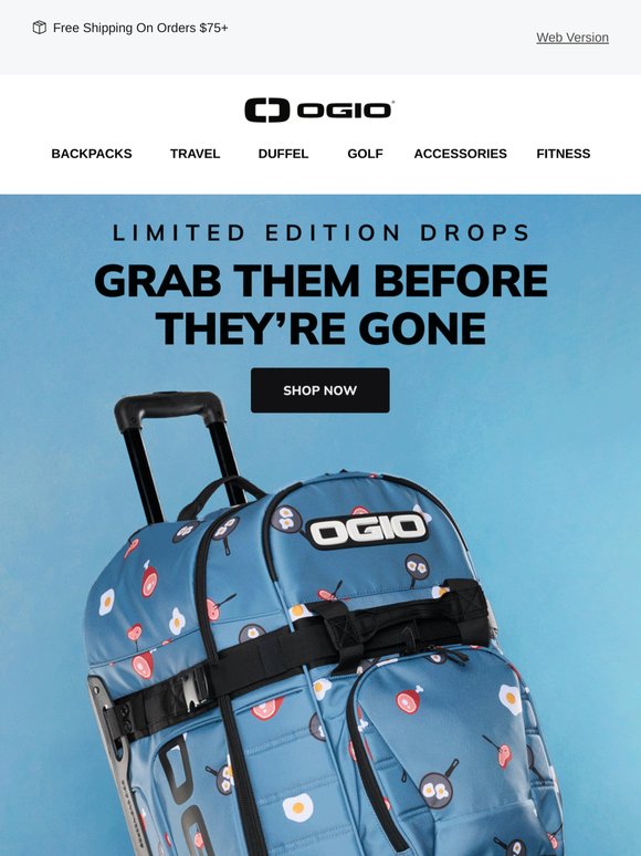 Limited Edition Bags in High Demand