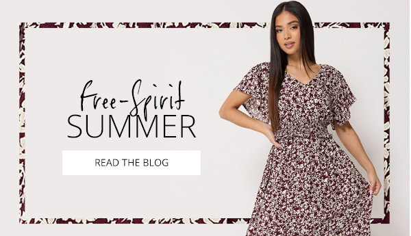 Read the blog